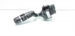 Maneta semnalizare cu bloc lumini si functii auto, cod J8A2-3F972-AB, Land Rover Range Rover Velar (L560) (id:709991)
