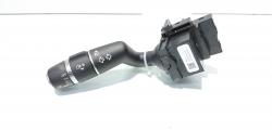 Maneta semnalizare cu bloc lumini si functii auto, cod BJ32-3F972-CB, Land Rover Range Rover 4 (L405) (id:710011)