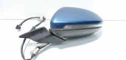 Oglinda electrica stanga cu semnalizare, Vw Golf 7 (5G) (id:709193)
