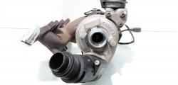 Turbosuflanta, cod 03L253016T, Skoda Octavia 2 Combi (1Z5) 1.6 TDI, CAY (id:709164)