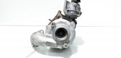 Turbosuflanta, cod 9686120680, Ford Grand C-Max 1.6 TDCI, T1DA (id:709166)
