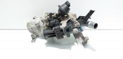 Racitor gaze cu egr, cod 9802194080, Peugeot 308, 1.6 HDI, 9H06 (id:709216)