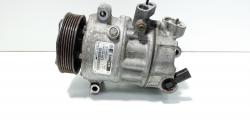 Compresor clima, cod 1K0820808B, Vw Golf 6 Variant (AJ5) 1.6 TDI, CAY (id:709181)