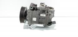 Compresor clima, cod 1K0820803J, Vw Touran (1T1, 1T2) 1.9 TDI, AVQ (id:709177)
