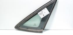 Geam fix caroserie dreapta spate, Ford Mondeo 4 (id:213565)