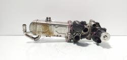 Racitor gaze cu egr, cod 03L131512C, Vw Golf 6 (5K1) 1.6 TDI, CAY (id:709930)