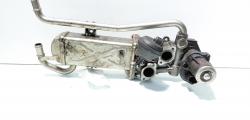 Racitor gaze cu egr, cod 03L131512BH, 0280751016, Skoda Fabia 2 (5J, 542) 1.6 TDI, CAYD (id:709947)