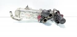 Racitor gaze cu egr, cod 03P131512D, Vw Polo (6R) 1.2 TDI, CFW (id:709944)