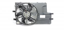 Electroventilator, cod A1685000193, Mercedes Clasa A (W168) 1.4 benz, OM166940 (id:707230)