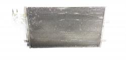 Radiator clima, cod 3M5A-19710-CC, Ford Focus 2 Combi (DA) 1.6 TDCI, HHDA (id:709675)