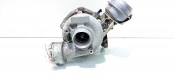 Turbosuflanta, cod 03G145702G, Audi A6 (4F2, C6) 2.0 TDI, BLB (id:702055)