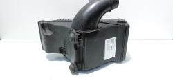 Carcasa filtru aer, cod 16500BJ90A, Nissan Juke 1.5 DCI, K9K636 (id:709499)