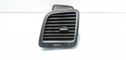 Grila aer bord stanga, cod 7N0819703D, Vw Sharan (7N) (id:709691)