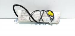 Airbag scaun stanga fata, cod 7N0880241, Vw Sharan (7N) (id:709700)