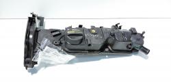 Capac culbutori, cod 9689112980, Ford Focus 3 1.5 TDCI, XWDB (id:709199)