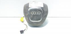 Airbag volan, cod 4F0880201BM, Audi A6 Avant (4F5, C6) (id:709774)