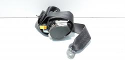 Centura stanga fata cu capsa, cod 7N2857705, Vw Sharan (7N) (id:709699)
