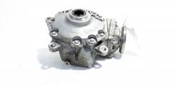 Grup diferential fata, cod A2053350201, Mercedes Clasa C (W205) 2.2 CDI, OM651940 (id:710315)