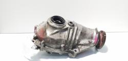 Grup diferential fata, cod 7533433, Bmw 5 (E60) 3.0 diesel, 306D3 (id:710304)