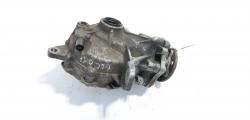 Grup diferential fata, cod A2053350201, Mercedes Clasa C (W205) 2.2 CDI, OM651940 (id:710308)