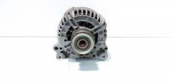 Alternator 140A Bosch, cod 06F903023F, Vw Touran (1T1, 1T2) 1.9 TDI, BKC (id:658635)