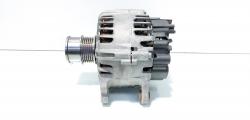 Alternator 110A, cod 04E903021N, Vw Polo (6R) 1.2 TSI, CJZD (id:709640)