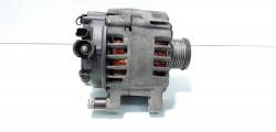Alternator 150A, cod 9678048880, Citroen C4 (II) 1.6 HDI, 9HP (id:709680)