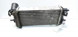 Radiator intercooler, cod BV61-9L440-CE, Ford Focus 3 1.6 TDCI, T1DA (id:709682)