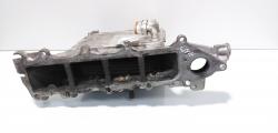 Galerie admisie cu intercooler, cod 04L129711T, Audi Q5 (8RB) 2.0 TDI, CNH (id:709955)