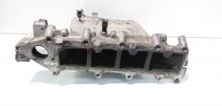 Radiator intercooler, cod 04L129766AS, Audi A4 (8W2, B9) 2.0 TDI, DEWA (id:709959)