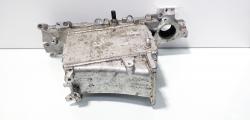 Radiator intercooler, cod 04L129766AS, Audi Q5 (8RB) 2.0 TDI, CNH (id:709963)