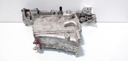 Radiator intercooler, cod 04L129766AM, Vw Golf 7 (5G) 2.0 TDI, CRB (id:709964)