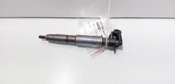 Injector, cod 0445115007, 82409398, Renault Trafic 2 2.0 DCI, M9R782 (id:704537)