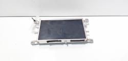Display bord, cod 8T0919603A, Audi Q5 (8RB) (id:710419)