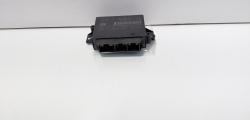 Modul senzori parcare, cod 3R0919475, Seat Exeo ST (3R5) (id:710470)
