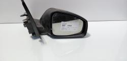 Oglinda electrica dreapta cu semnalizare, Renault Megane 3 vol pe dreapta (id:710538)