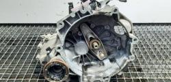 Cutie de viteze manuala, cod LNR, Skoda Fabia 2 (facelift) 1.2 benz, CGPA, 5 vit (idi:707479)
