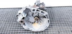 Cutie de viteze manuala, cod AV6R-7002-GJ, Ford Focus 3 Sedan, 1.6 TDCI, T1DB, 6 vit (idi:708221)