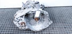 Cutie de viteze manuala, cod 55574460, Opel Astra K Combi, 1.6 CDTI, B16DTH, 6 vit (idi:708227)
