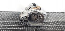 Cutie de viteze manuala, cod LNM, Skoda Octavia 2 (1Z3) 2.0 TDI, BKD, 6 vit man (idi:709785)