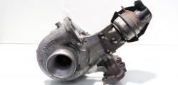 Turbosuflanta, cod GM55570748, Opel Insignia A 2.0 CDTI, A20DTH (id:710808)