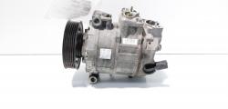 Compresor clima, cod 1K0820803F, Vw Golf 5 (1K1) 2.0 FSI, AXW (id:710803)
