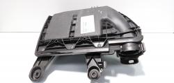 Carcasa filtru aer, cod 9673061080, Citroen C3 Picasso 1.6 HDI, 9HP (id:710479)