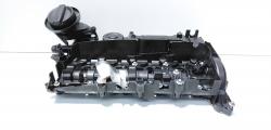 Capac culbutori, cod 1112-8589941-03, Bmw 5 Touring (F11) 2.0 diesel, N47D20C (id:702353)