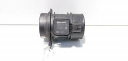Debitmetru aer, cod 8200682558, Renault Grand Scenic 3, 1.6 DCI, R9M414 (idi:709524)