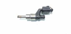 Injector, cod 03C906036A, 0261500016, Vw Golf 5 (1K1) 1.6 FSI, BLP (id:710798)