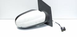 Oglinda electrica dreapta, Vw Fox (5Z1, 5Z3) vol pe stanga (id:710560)