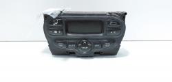 Display climatronic, Peugeot 206 SW (id:710583)