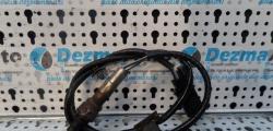 Sonda lambda GM55191128, Opel Astra H sedan 1.3cdti