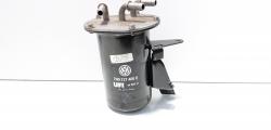 Carcasa filtru combustibil, cod 7N0127400D, Audi A3 (8P1) 2.0 TDI, CFG (idi:709579)